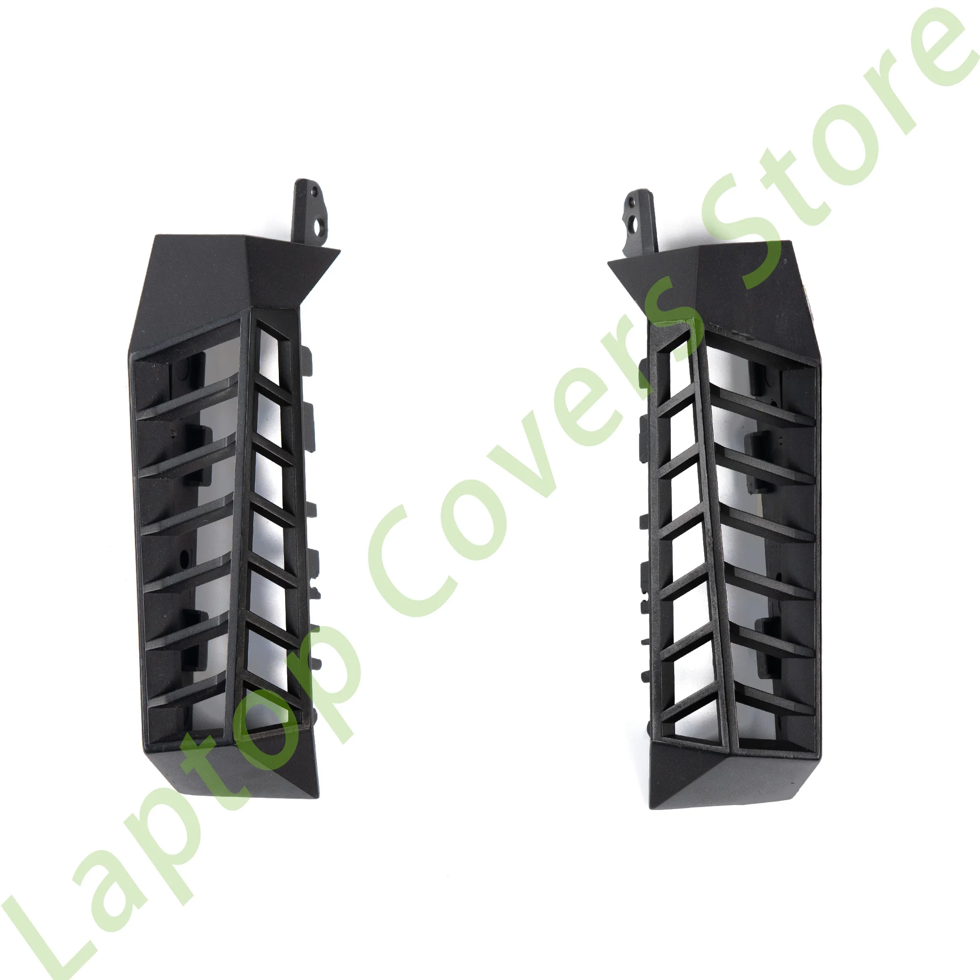 

Новая воздушная розетка, оригинальная для OMEN 15-DC TPN-Q211 15-dc1055TX, детали для ноутбука, охлаждающий порт, замена черного цвета