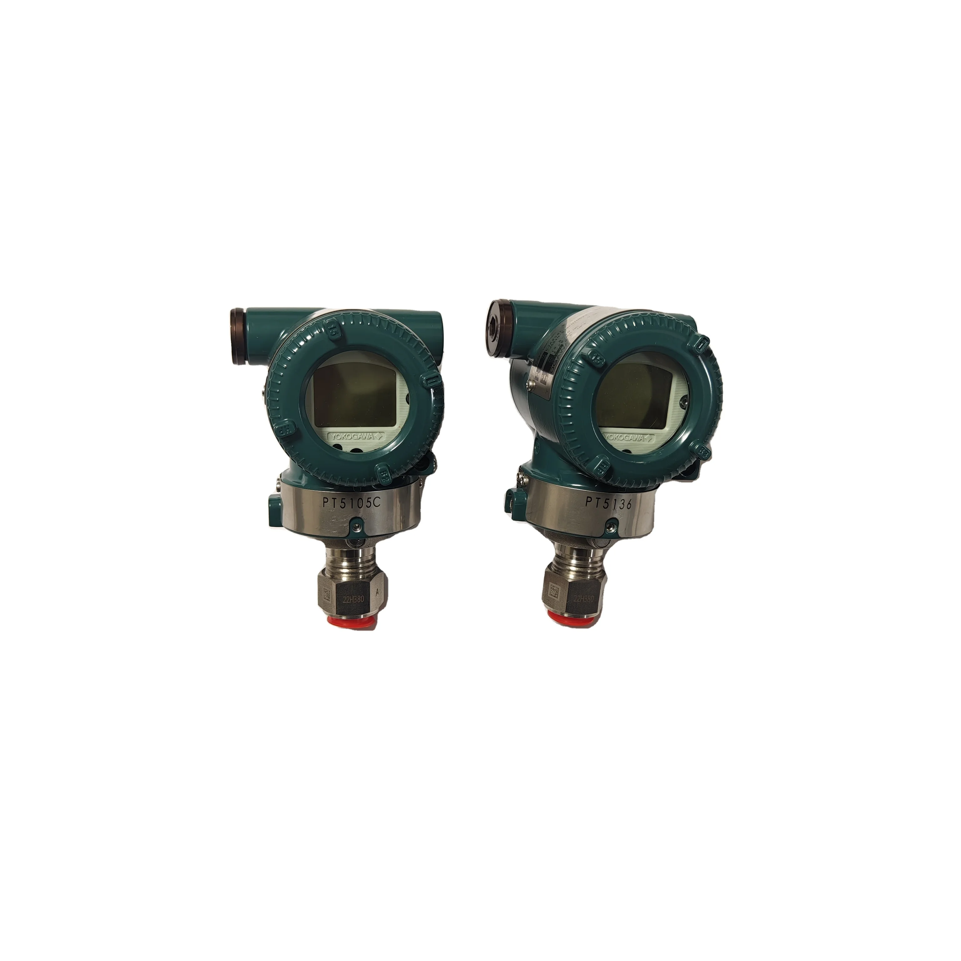 EJA530E EJA110E EJA120E EJA110A EJA530A pressure transmitter