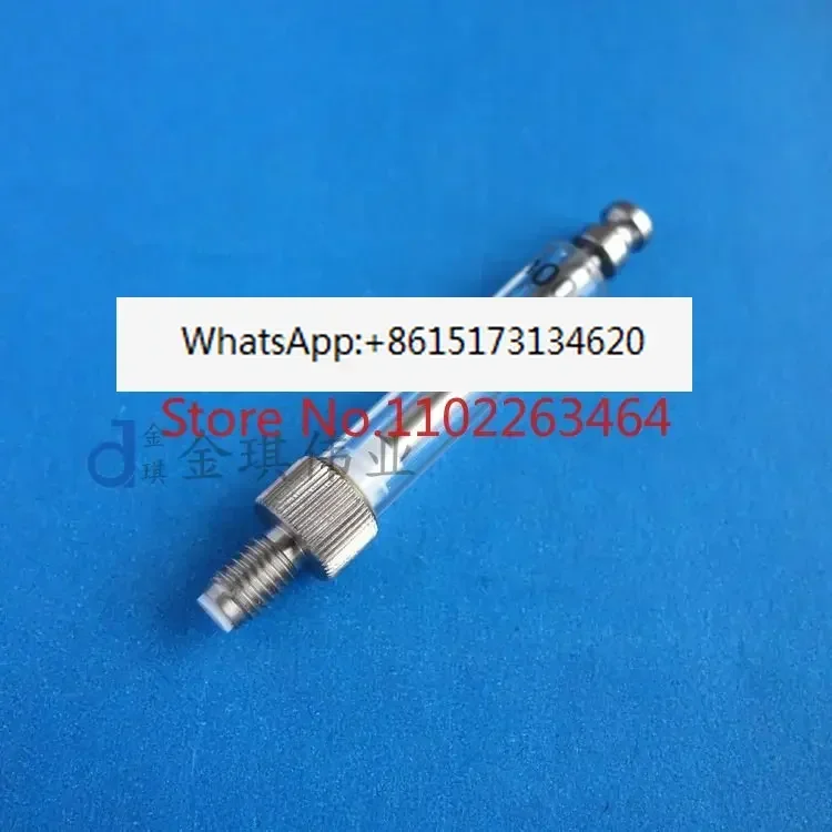 

XC/XP/XE syringe sealing ring piston head, 500uL, article number 20730130