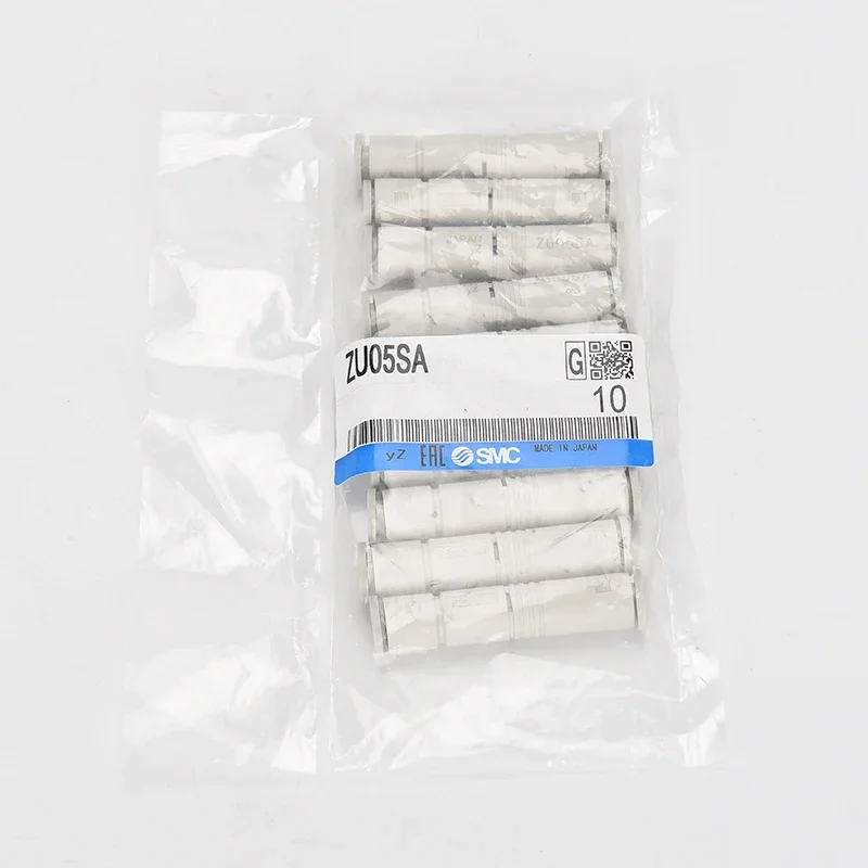 Eyector de vacío en línea SMC ZU05SA ZU07SA ZU05LA ZU07LA ZU05SA01 ZU05LA01 ZU07SA01