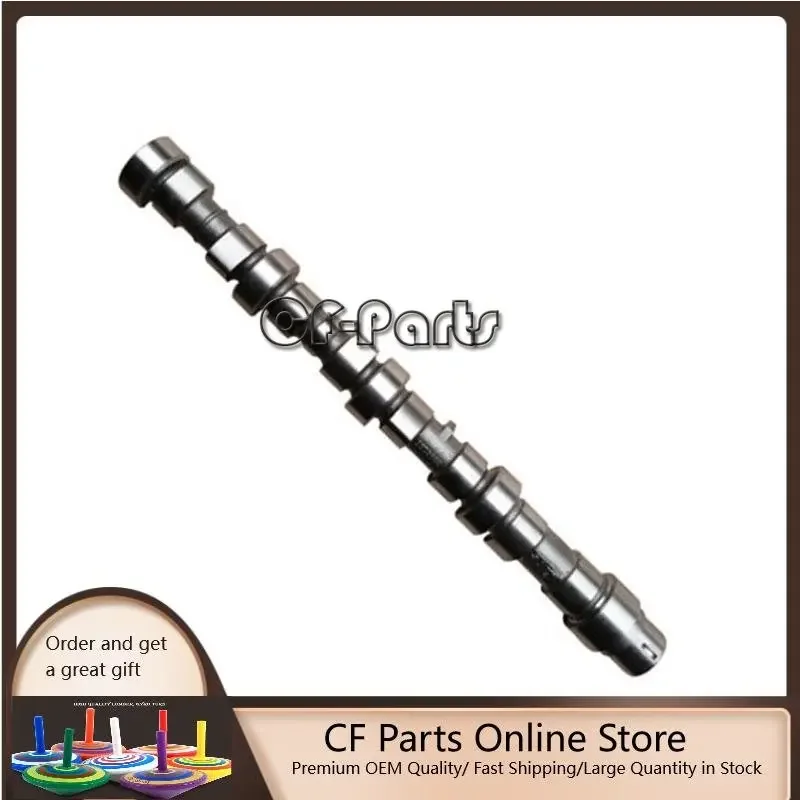 

Free Shipping New Camshaft 3914638 3929885 for Cummins 4B 4BT 4BTA Engine