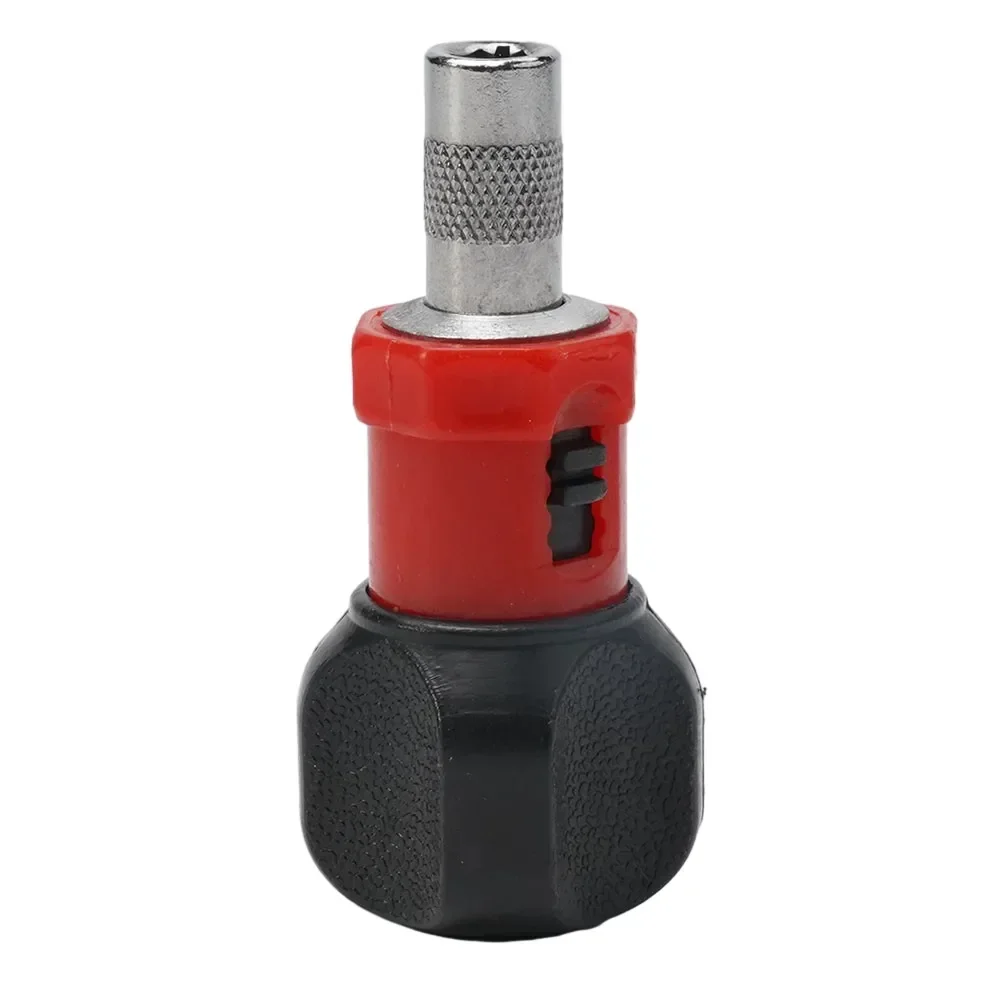 Compact and Versatile Ratchet Wrench Screwdriver Hex Socket Screw Driver 635mm Essential Tool for Professionals