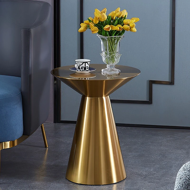 Bedside Stainless S…
