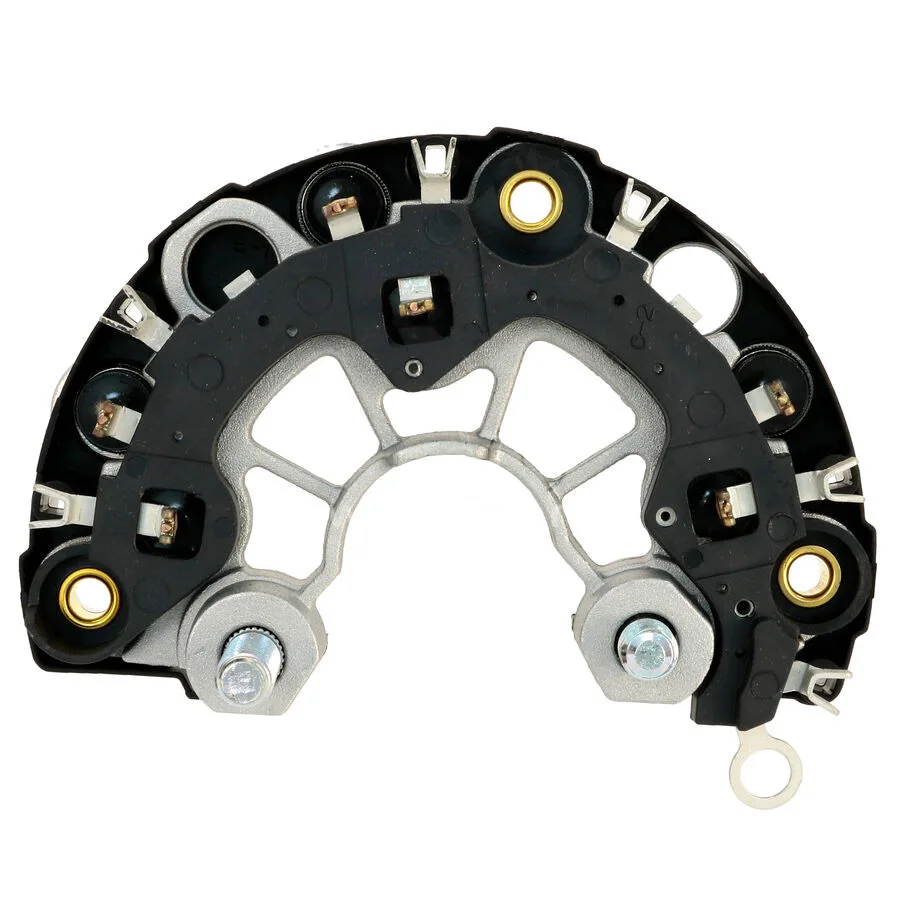 ALTERNATORE GENERATORI RADDRIZZATORE A PONTE PER BR2237 F00M123237 0124415002 0124415004 0124415005 0124415005