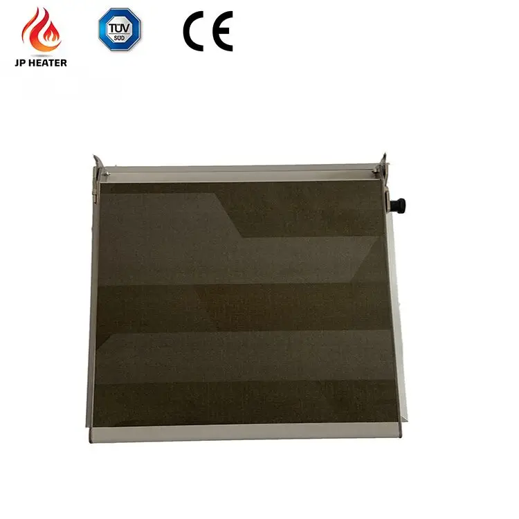 Diesel Stove Cooktop 2.2kw 12V Single Burner With The Iid And Air Heater For RV Similar To Walla