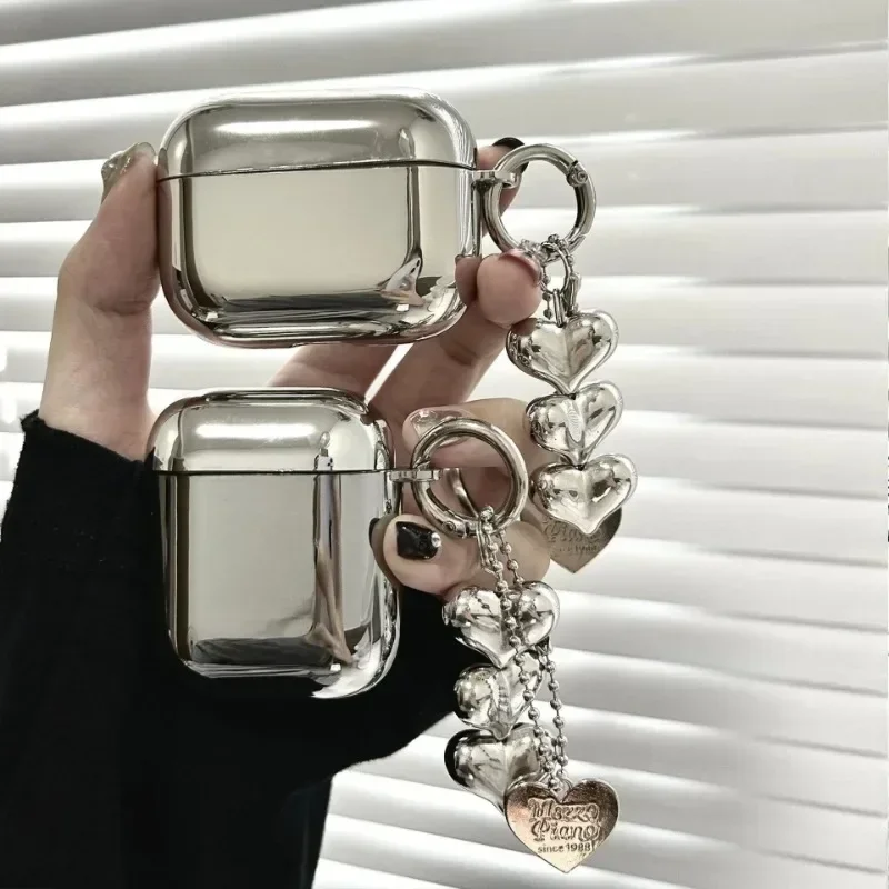 Модный чехол для B & O Beoplay EQ, милый силиконовый чехол для наушников с бабочкой для B & O Beoplay Eq, чехол Fundas Coque