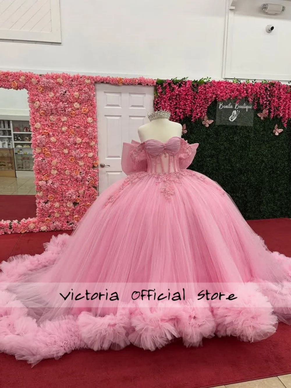 Thumbnail 3 - #86 Ranked Quinceanera Dresses Picks in 2026