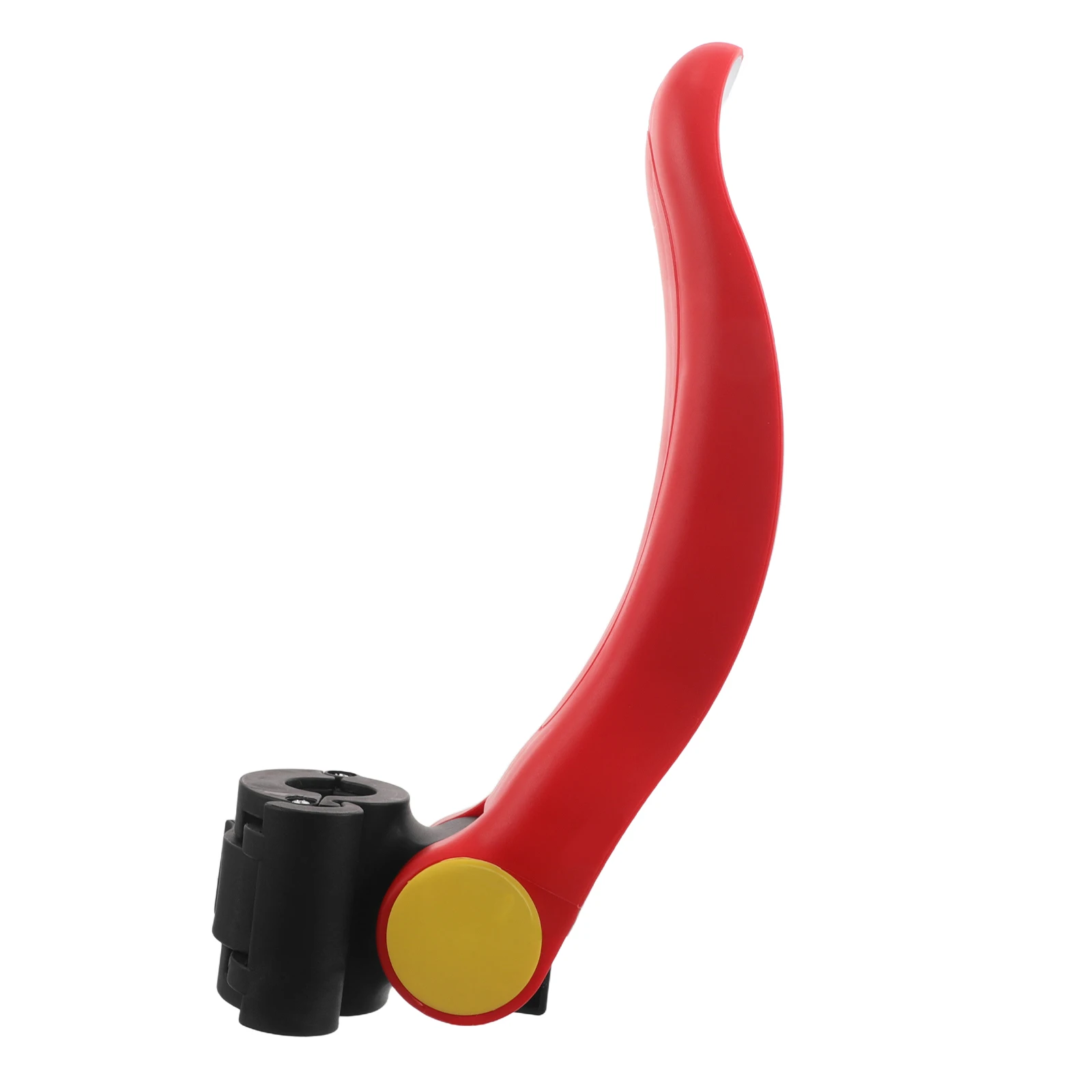 

Children Scooter Seat Foldable Adjustable Ergonomic Portable Kids Bike Accessories Riding Cushion Thickened Plastic Skateboard