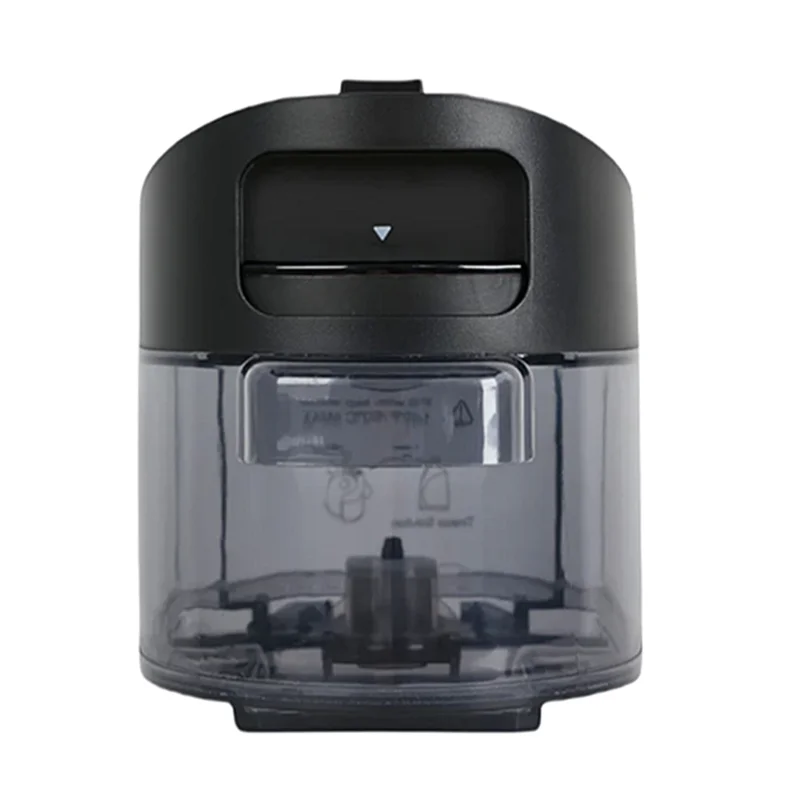 A74G-Tineco FLOOR ONE S3 の場合、新品ではないきれいな水タンクを交換してください湿式乾式掃除機タンク