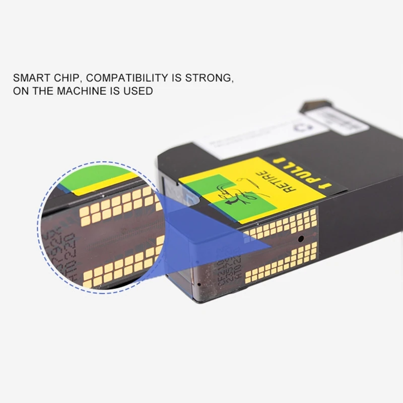 40ML 45 Inkjet Printer Ink Cartridge for hp C51645A for 710C 720C 820C 830C 850C 870CSE 880C 890CSE Printers