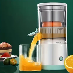 Juicer Separator Portable Mini Household Automatic Multifunctional