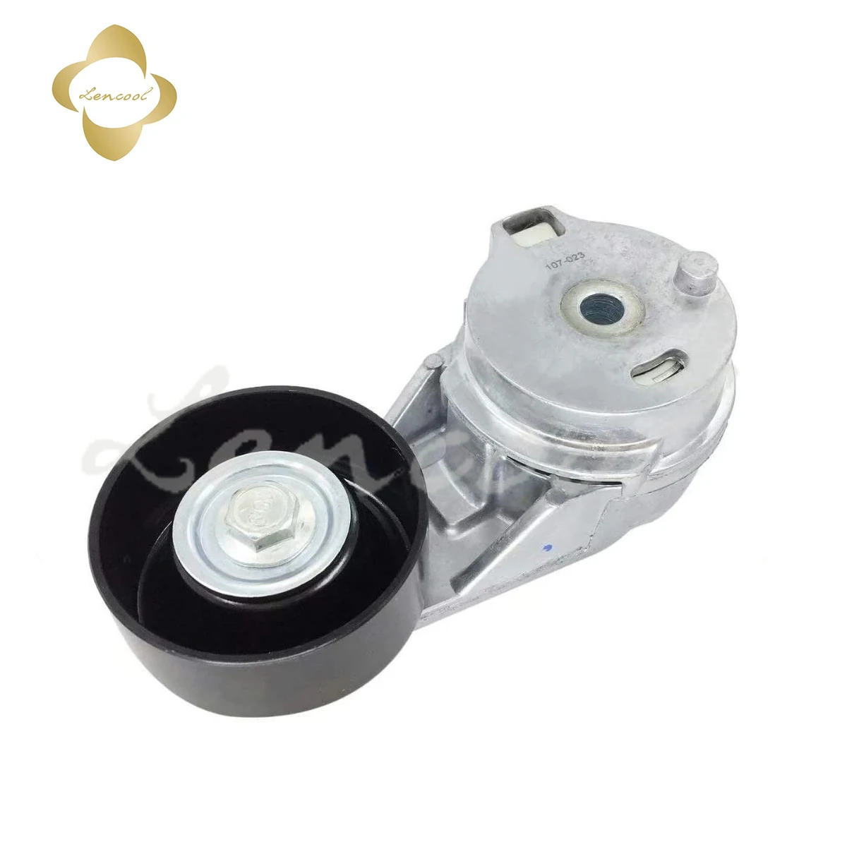 Belt Tensioner For Chevrolet H3 3.5 2005 SAAB 9-7X HUMMER OEM 12573024 24576885 89034219 88974910 98BA8678AC