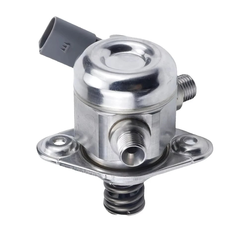 Afbeelding 3: Hogedruk brandstofpomp voor BMW F01 F10 F12 E70 E71 N63 S63 4.4 V8