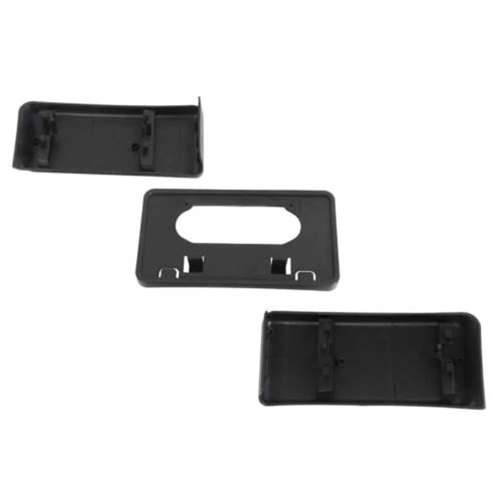 suporte-de-placa-de-licenca-para-para-choque-dianteiro-9l3z17a385a-abs-preto-acessorios-para-carro-ford-f150-2009-2014