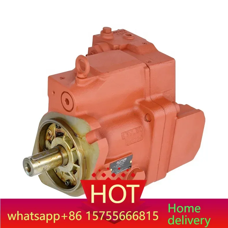 Special Price Heavy Industries K3VL series variable piston pump hydraulic system oil pump in stock