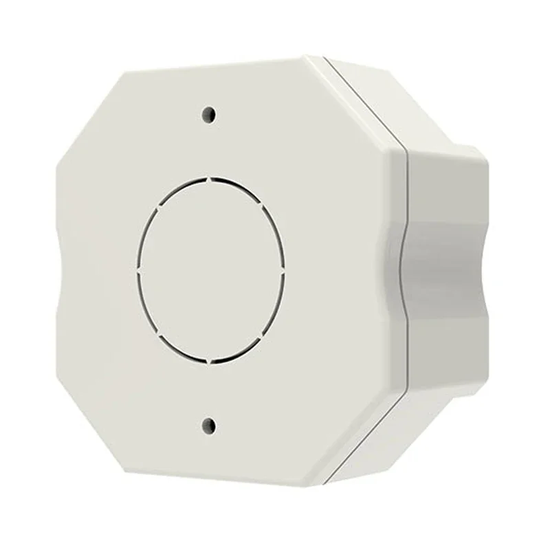 WiFi & RF Smart AC Switch Without Dimming Function 1CH*1.5A 100-240VAC SS-B(WT) (Tuya App)