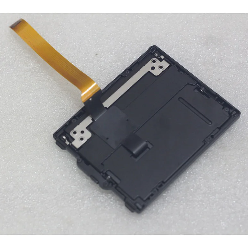 New original complete LCD screen assy repair parts For Fujifilm GFX50s 50R camera