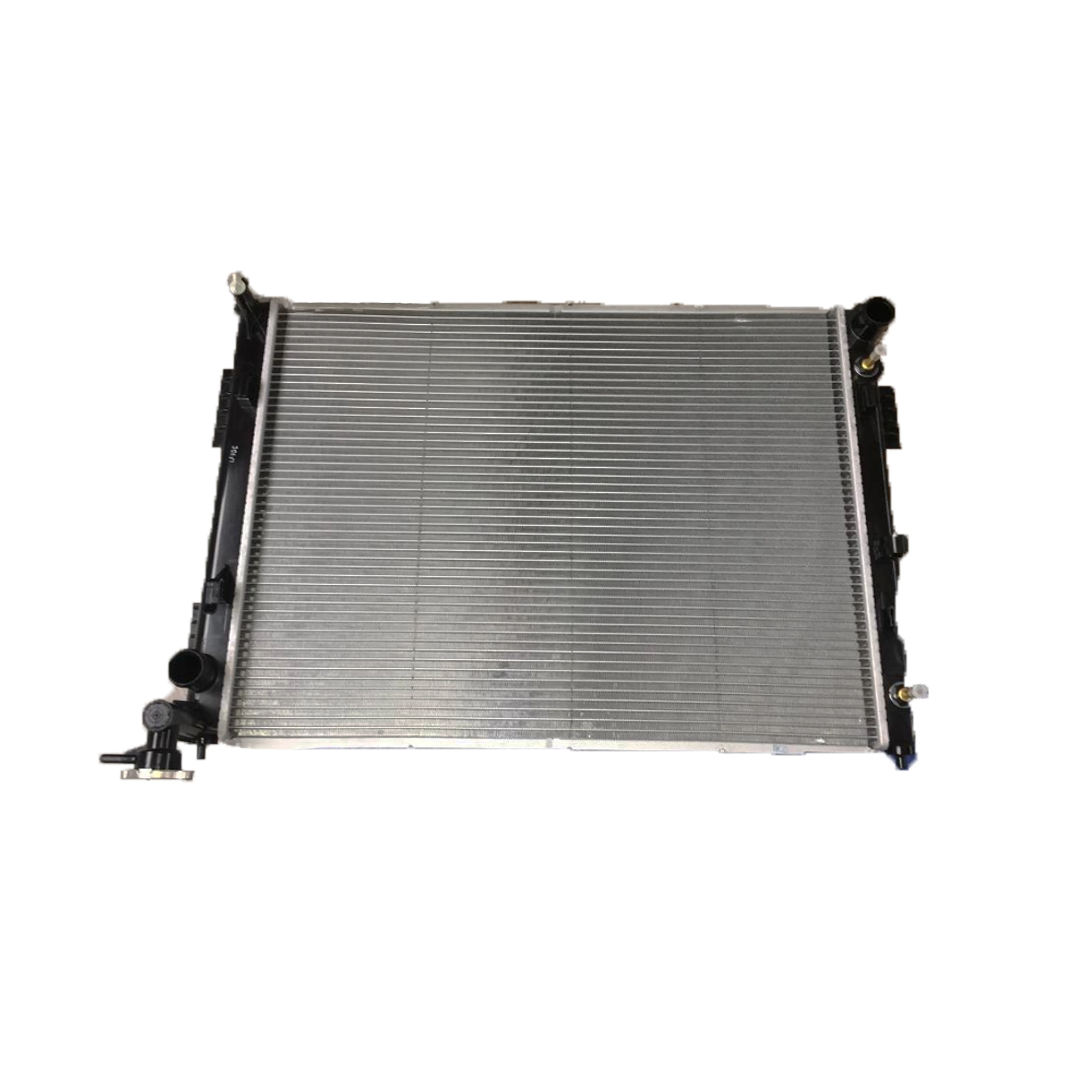 Auto Parts Radiator… - image