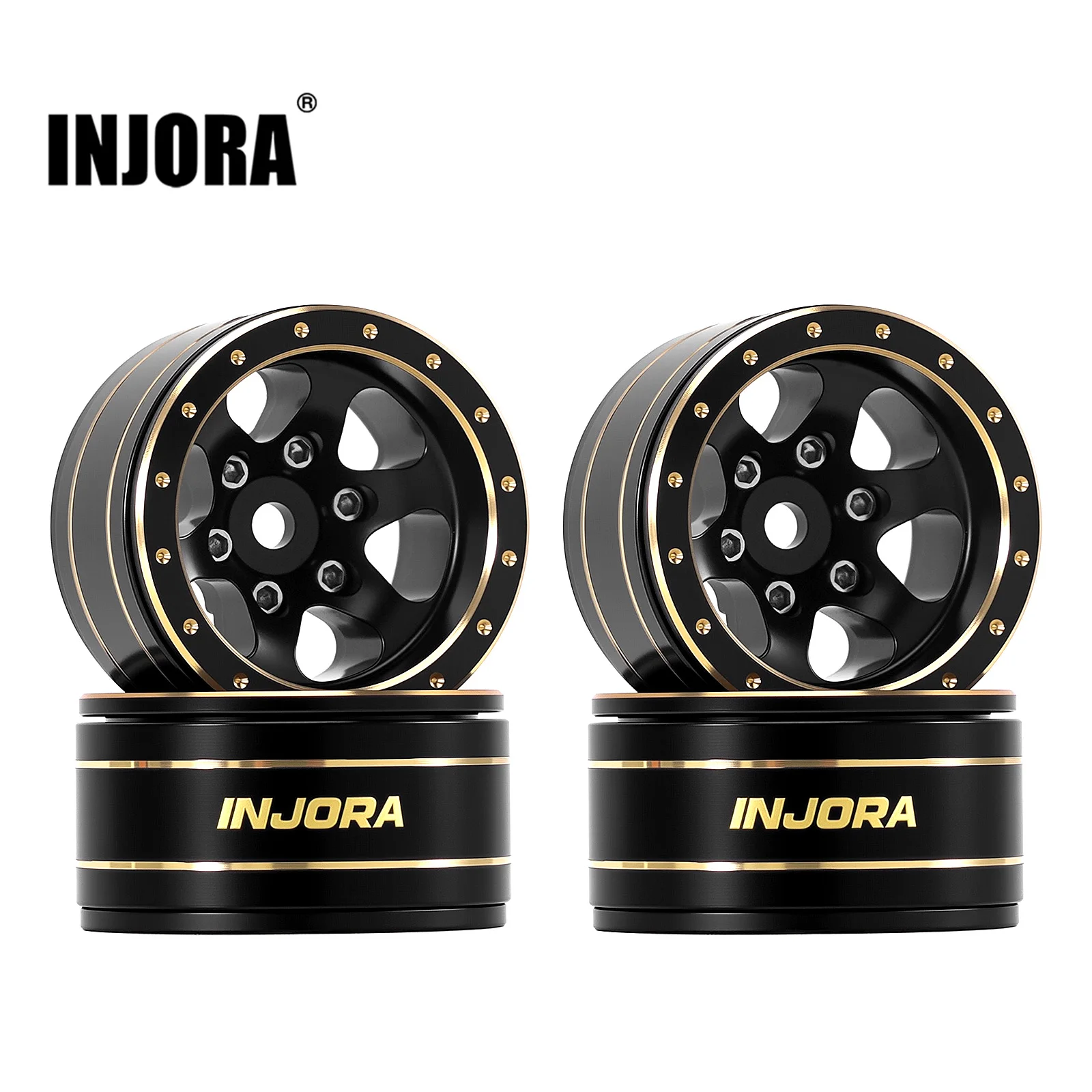 INJORA 1.0