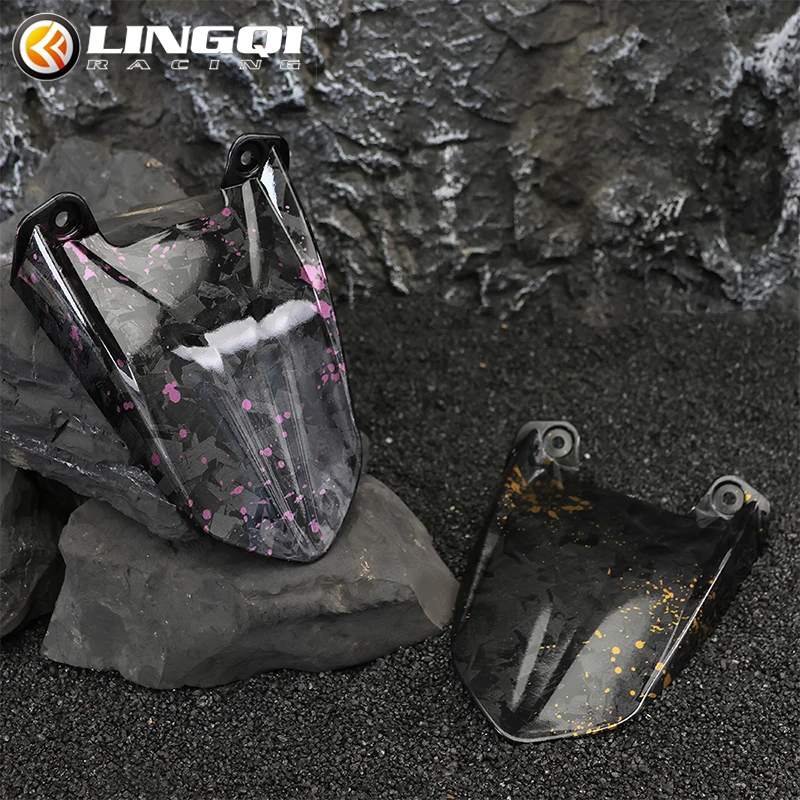 Lingqi Racing Motor…