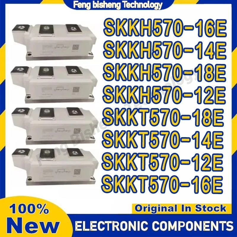 

SKKT570-12E SKKT570-14E SKKT570-16E SKKT570-18E SKKH570-12E SKKH570-14E SKKH570-16E SKKH570-18E Module In Stock