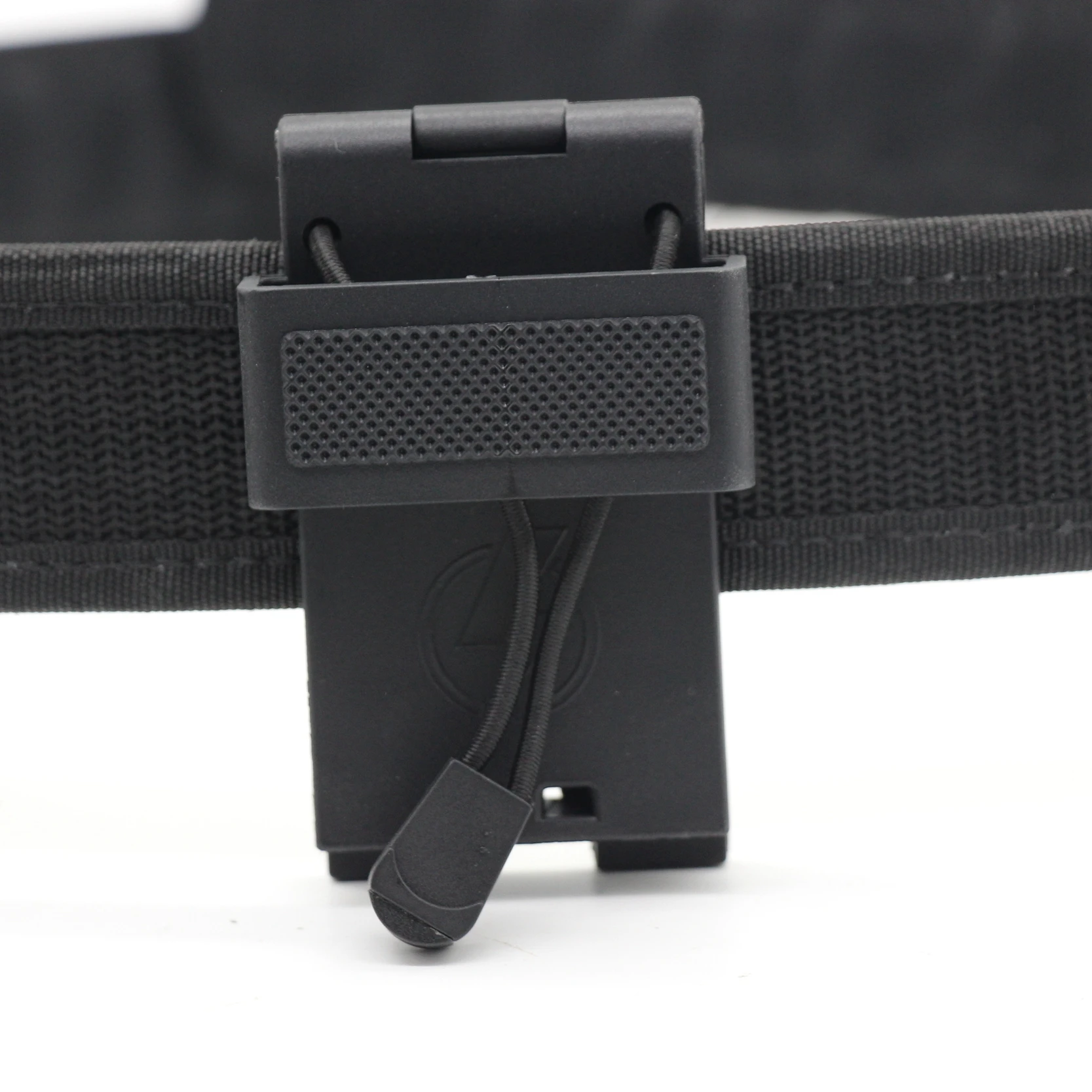 Radio Holster Molle Walkie Talkie Holder Tactical Duty Belt Radio Case Two Way Radio Pouch  Molle Attachments for Motorola APX