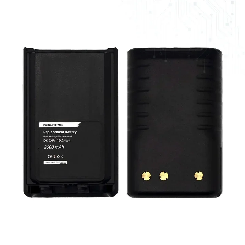 Battery 1380mAh-2200mAh for YAESU VX230 VX-230 VX-231 VX-228 VX231 FT60 FT60R FT60R VX110 VX120 VX-8R VX-8DR VX-8GR FT-1DR FT1XD