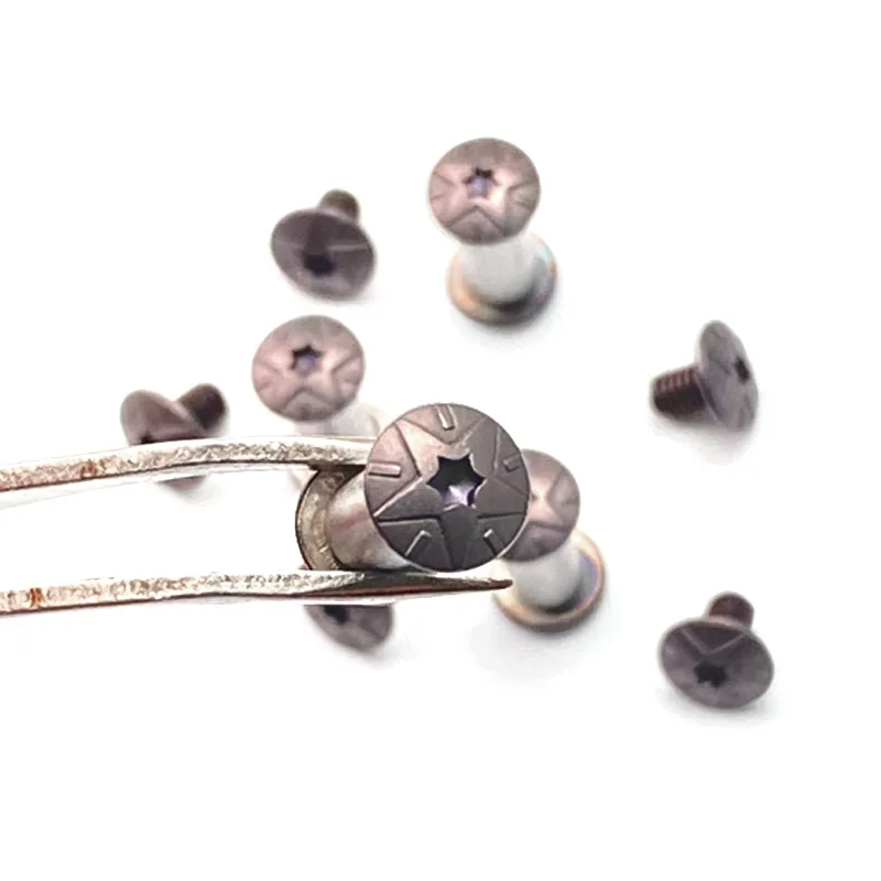 10-pcs-lote-416-aco-inoxidavel-feito-faca-lidar-com-pares-de-travamento-parafusos-m4-t8-torx-porca-cabeca-eixo-prego-rebite-parafuso-prendedor-pecas