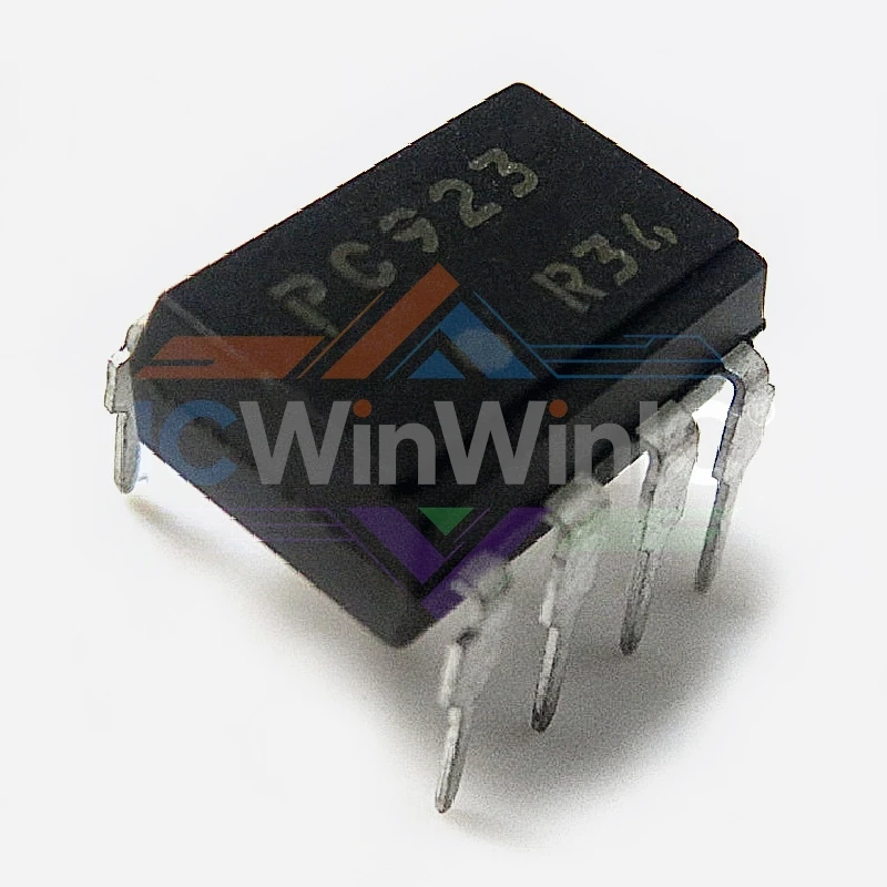 6-30PCS M27C801-100F1 M27C801 PC923L PC923 TEA1522P TEA1522 SN74LS32N 74LS32 TLP620-4 TLP620 PT2272-T4 PT2272