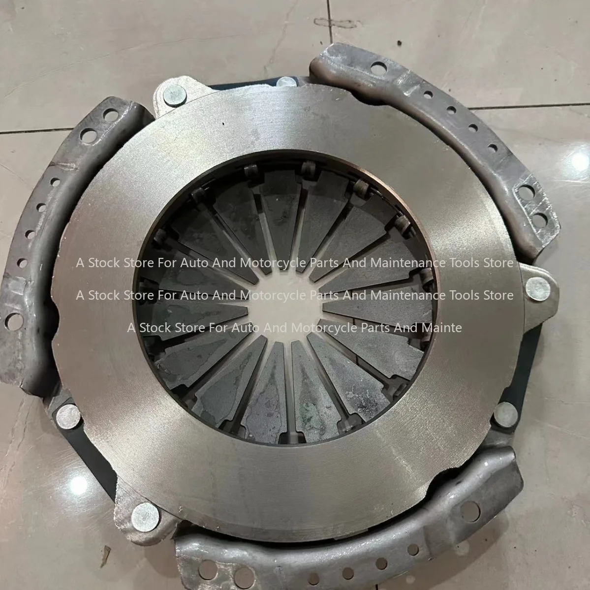 Auto Parts Clutch Cover for HILUX 31210-0k280 31210-0K281