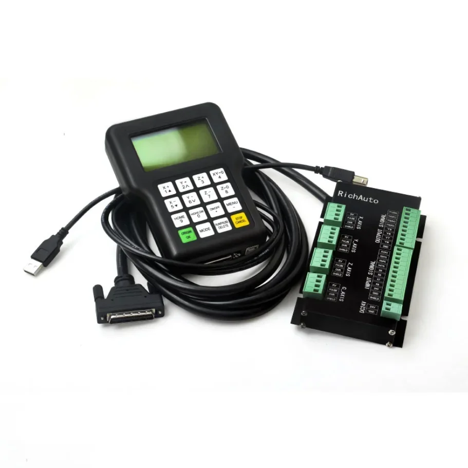 

Hot-sale Product CNC Control System