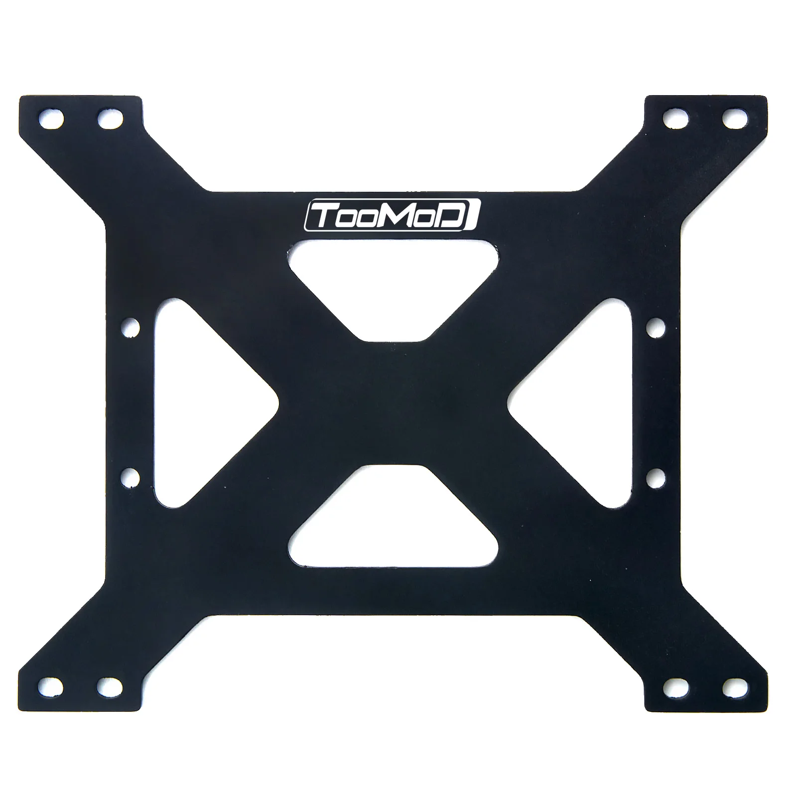 Aluminum Receiver Plate, Battery Compartment Protective Plate for  Tamiya Bullhead Clodbuster Chassis Upgrades Parts