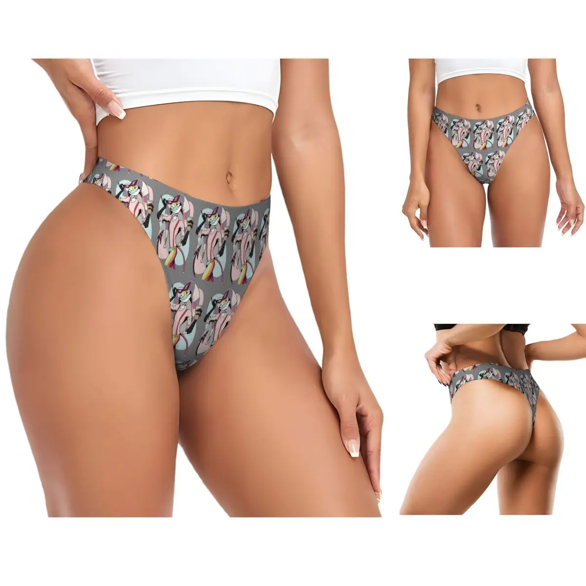 calcinhas-g-string-personalizadas-fizzarolli-helluva-boss-respiraveis-para-mulheres-confortaveis-e-elasticas