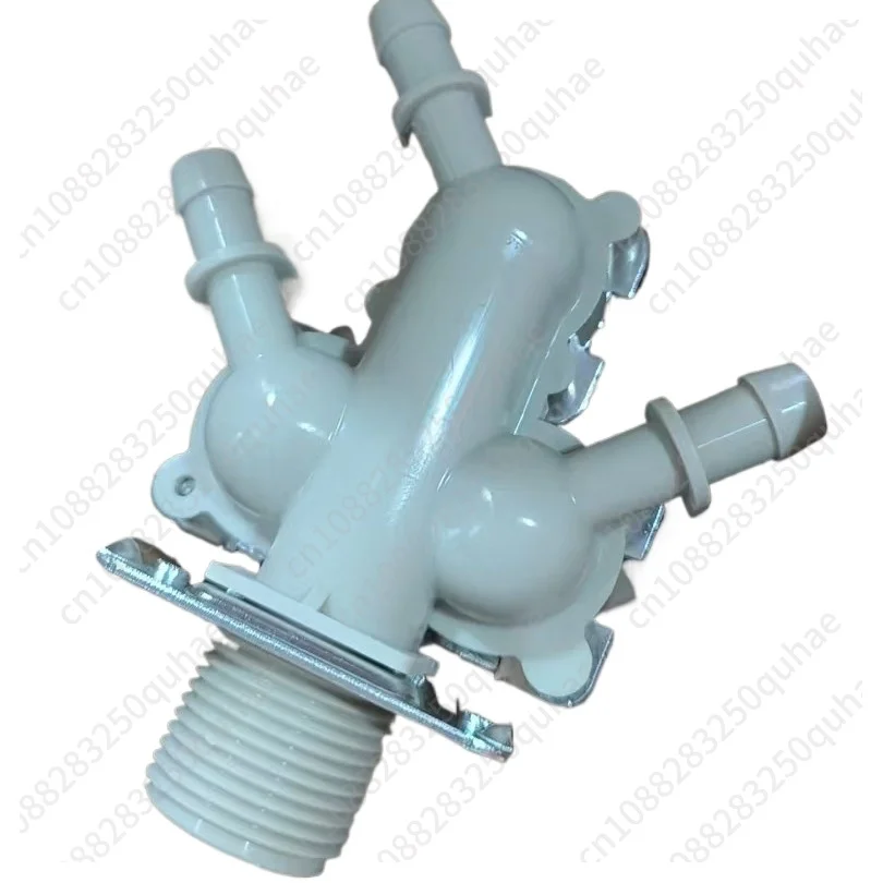 Washing machine inlet valve DC12V water injection valve 5221ER1003S inlet solenoid valve switch 5221ER1003S