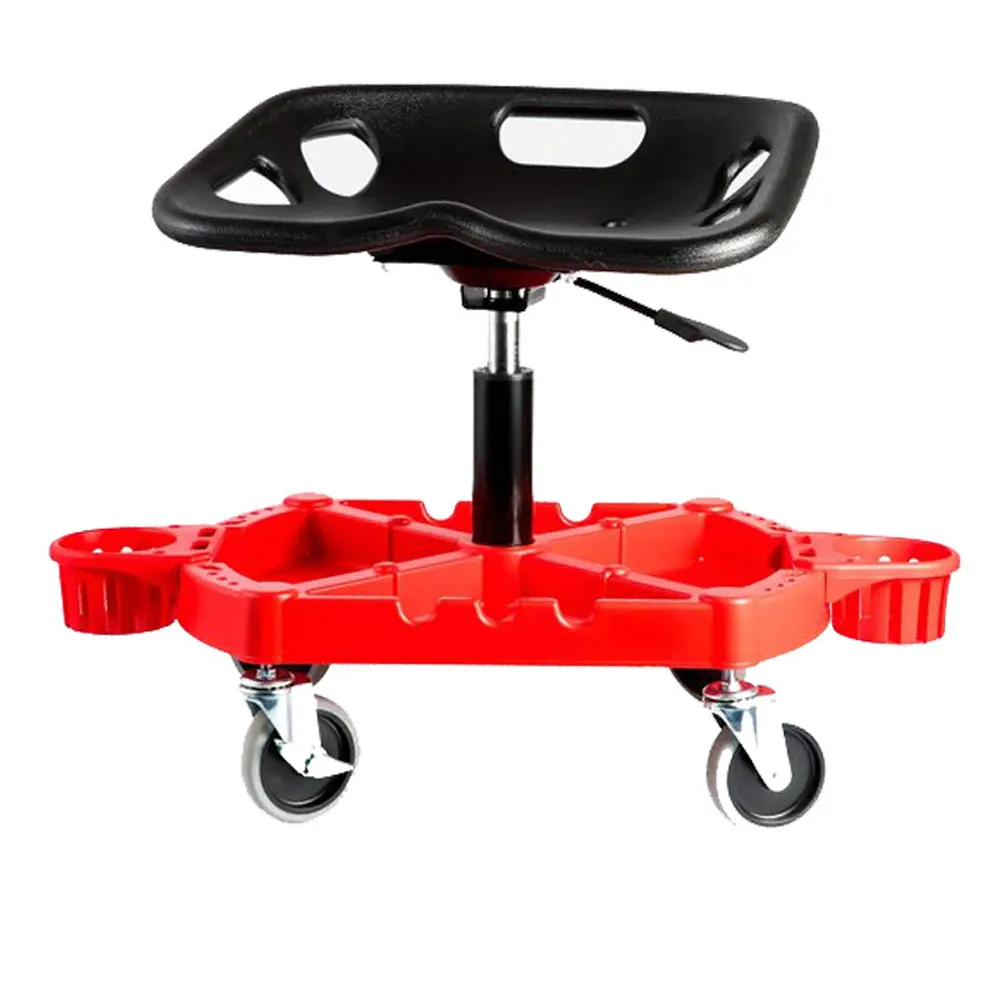 

Auto Repair Beauty Workbench Removable Maintenance Stool Auto Repair Tools With the Function of Storing Auto Repair Tools