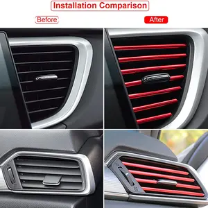 7 Hauptverkäufer Chromring - №3