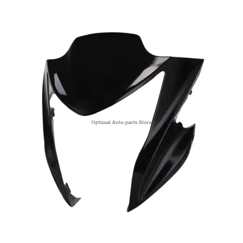 Replacement Inner Fairing Bracket For ER6N Bike 2012 Through 2016 Models Utilizing ABS Material