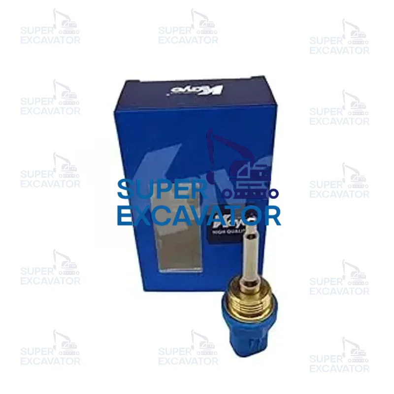 256-6453 Water Temp…