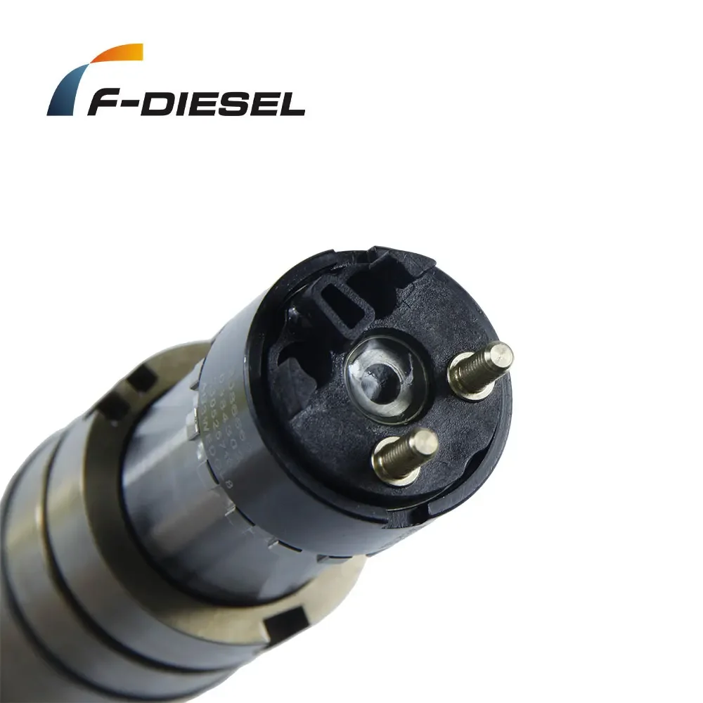 Common Rail Fuel Injector XPI INJECTOR DC 13/16 2086663 0984302 575177 From F-Diesel NEW OE Quality