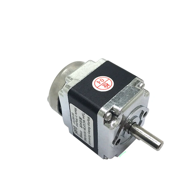 Laser shutter/sorting/small 90-degree bidirectional high-speed rotating electromagnet sensor WCGF38