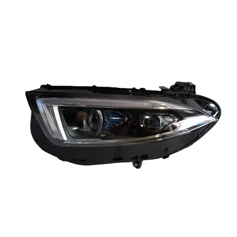 For Mercedes Cls W257 2018-2023 LED Headlight Matrix High Quality CLS 50 63 350 450 C257 Car Light A2579061900 view 2