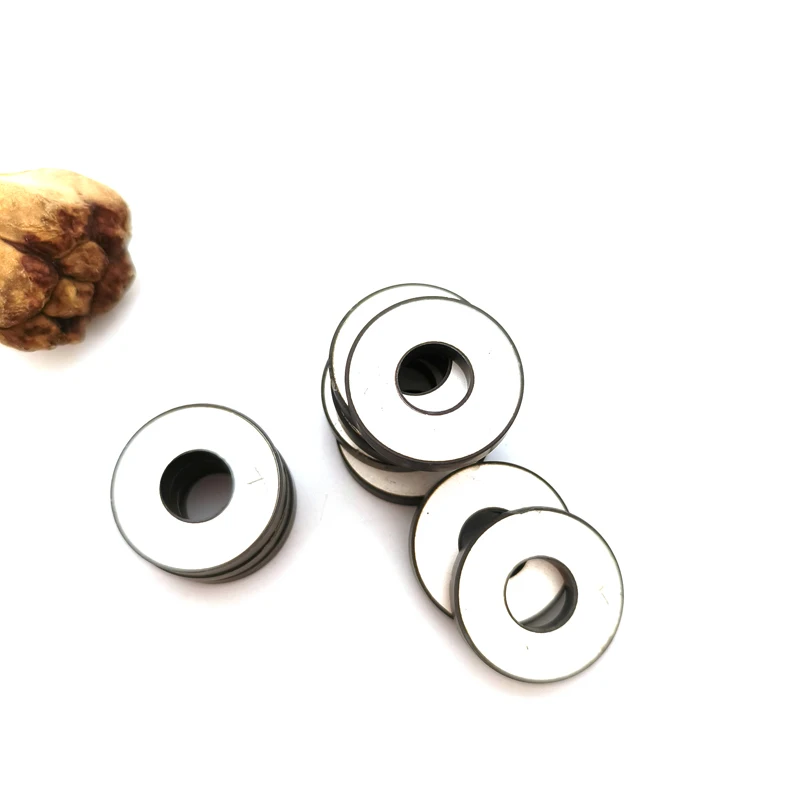 50Pcs/Lot 25X10X4MM Factory Direct Sale Piezo Ring