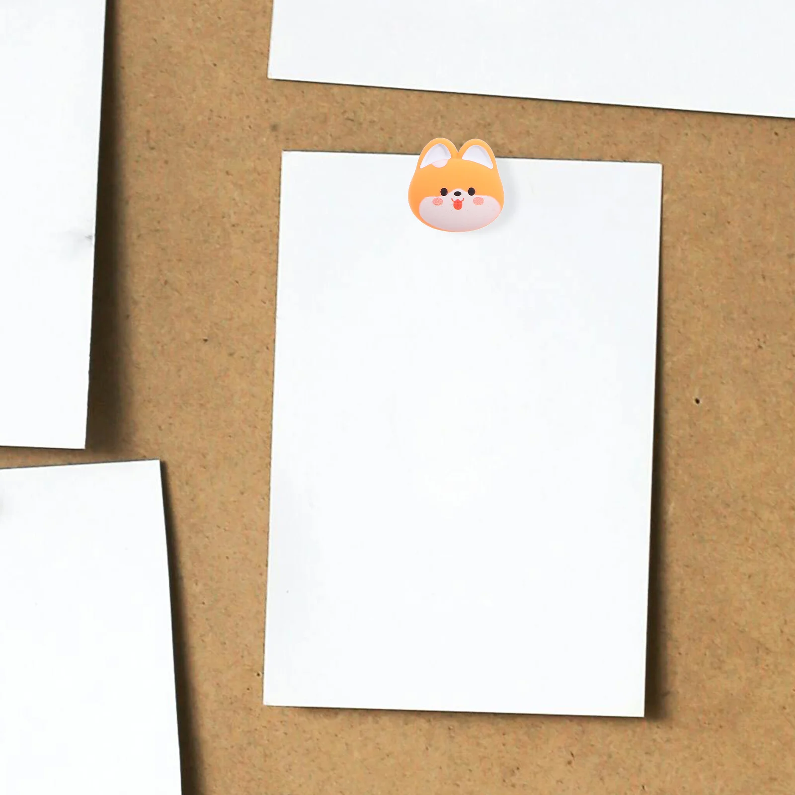 

30Pcs Animal Pushpins Adorable Cute Thumbtacks for Cork Board Bulletin Board Photo Pins Office Desk Accessories