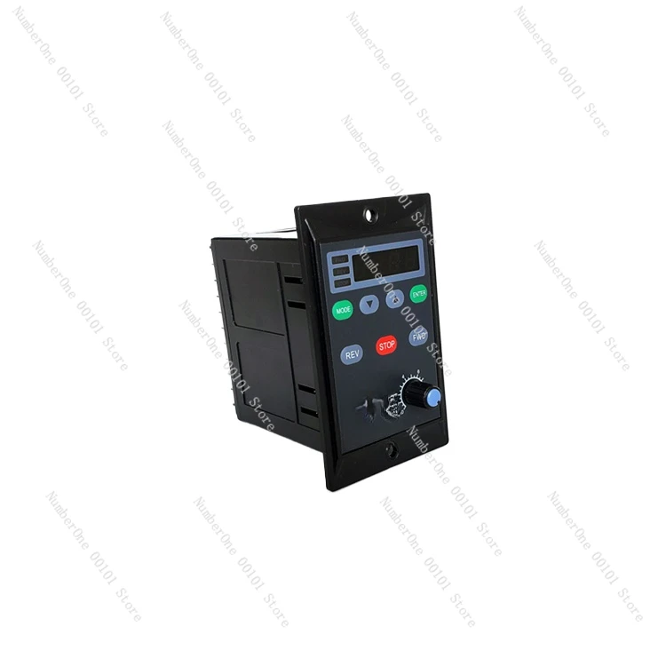 Motor AC gear motor digital display governor replaces JSCC refined original genuine motor control