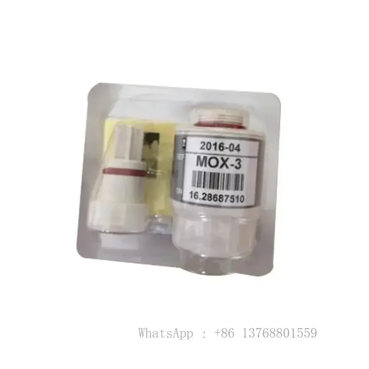 

Датчик Mindray SV300 Датчик MOX-4 Датчик MOX-3