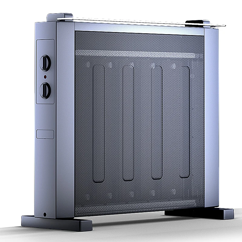 Electric Energy Saving Heater Portable Factory Warm Small Heater for Winter Home 2200W