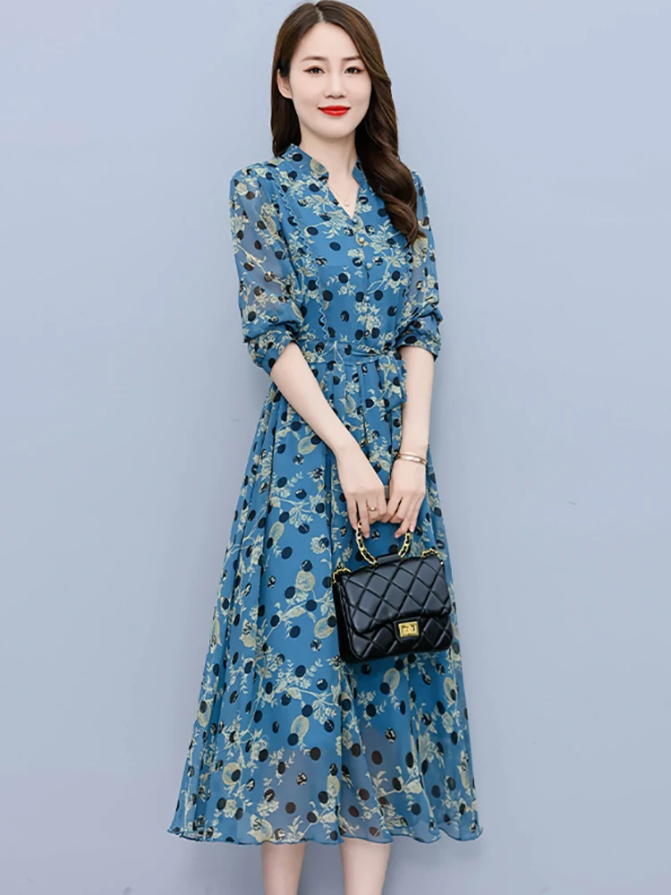 glitter midi dress with sleeves Ever-Pretty Plus Size Long Sleeve Midi Dress with Pockets for Summer Wedding Guests & Holiday Events