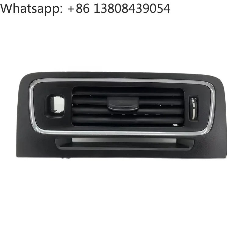 OE 31393993 New Interior Panel Ventilation Grilles for Volvo S60 V60 Air Conditioning Systems