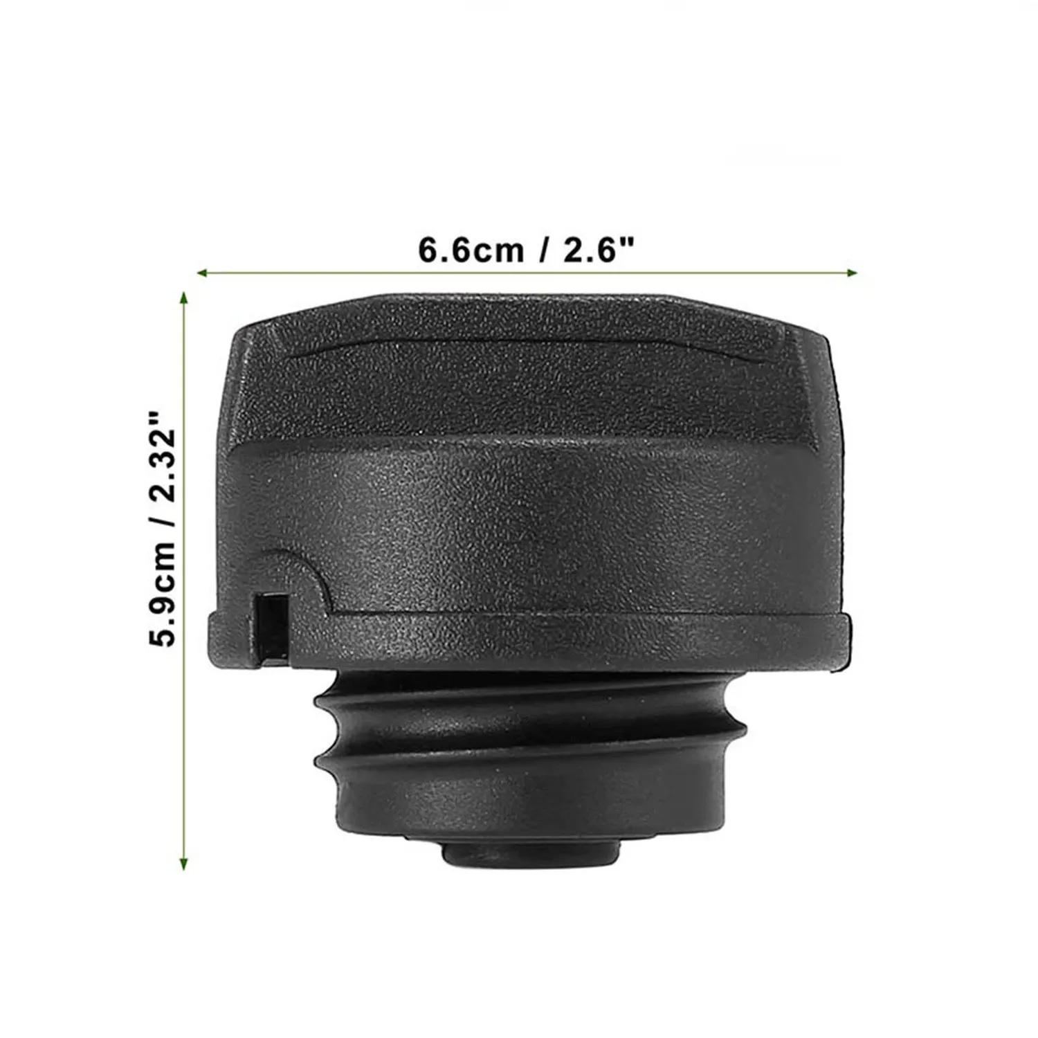 90501145 0808203 Car Parts Screw Type Petrol Fuel Tank Cap For Vauxhall Astra Corsa Tigra A B Vectra B C Zafira NELER