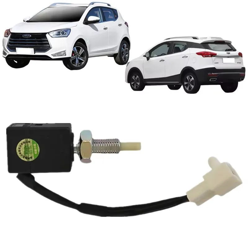 

Original Transmission Drivetrain Of Jac S3 JS3 Car Oem Number 1602106U2210 Clutches Parts Clutch Switch Assembly
